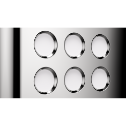 Rocket Appartamento TCA – Máquina espresso compacta y potente