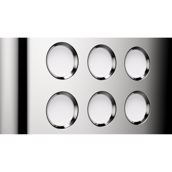 ROCKET APPARTAMENTO TCA MAQUINA DE ESPRESSO - 27
