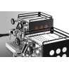 Rocket Appartamento Serie Nera Espresso Machine