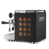Rocket Appartamento Serie Nera Espresso Machine