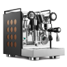 Rocket Appartamento Serie Nera - Macchina da Espresso