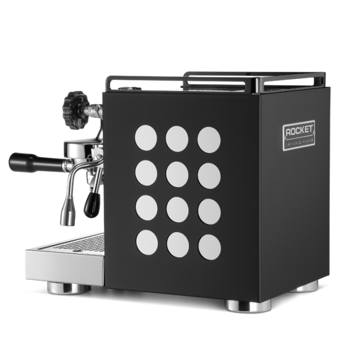 ROCKET APPARTAMENTO SERIE NERA ESPRESSO MACHINE - 6