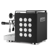 Rocket Appartamento Serie Nera - Macchina da Espresso