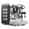 Rocket Appartamento Serie Nera - Macchina da Espresso