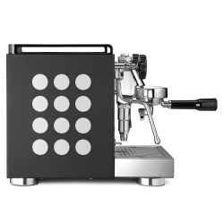 Rocket Appartamento Serie Nera - Macchina da Espresso
