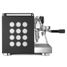 Rocket Appartamento Serie Nera - Macchina da Espresso