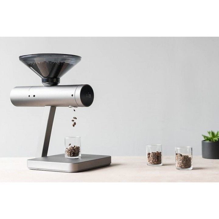 ACAIA ORION BEAN DOSER - 7