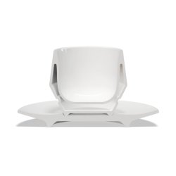 clubhouse maniko 210 cc – taza de cappuccino premiada