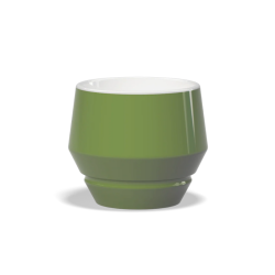 clubhouse maniko 210 cc – taza de cappuccino premiada
