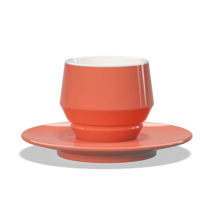 CLUBHOUSE MANIKO CAPPUCCINO CUP 210cc - 16