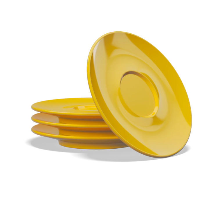 CLUBHOUSE MANIKO CAPPUCCINO CUP 210cc - 24