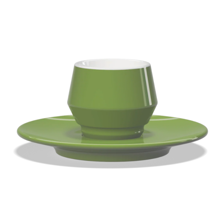 CLUBHOUSE TAZZA MANIKO ESPRESSO 70cc - 4