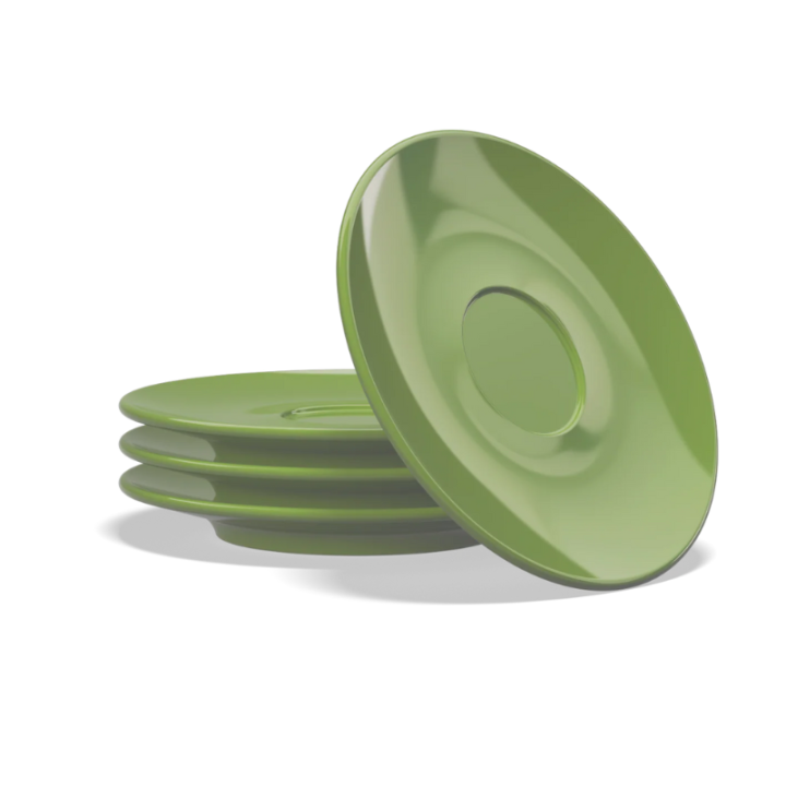 CLUBHOUSE TAZZA MANIKO ESPRESSO 70cc - 6