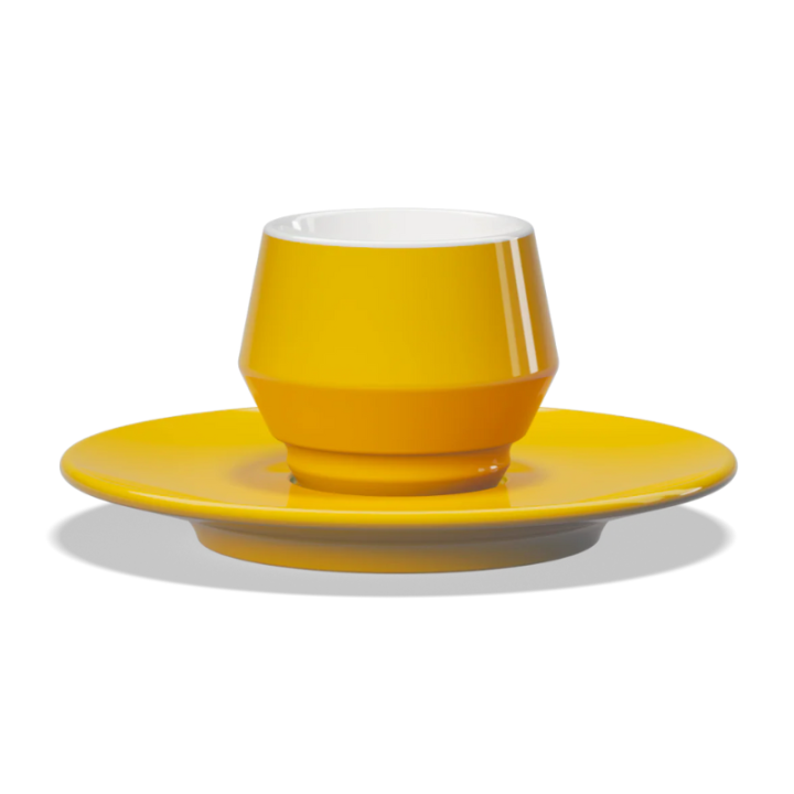 CLUBHOUSE TAZZA MANIKO ESPRESSO 70cc - 16