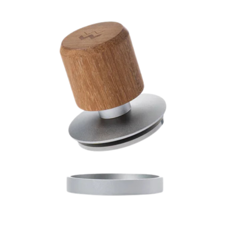 WEBER WORKSHOPS REALLY NICE TAMPER 58MM - 13