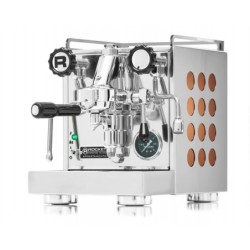 Rocket Appartamento + Faustino 3.1 Espresso Bundle