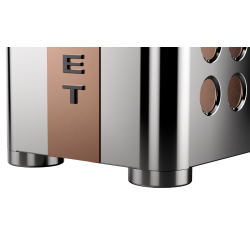 Rocket Appartamento TCA + Faustino 3.1 - Espresso Bundle