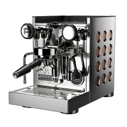 Rocket Appartamento TCA + Faustino 3.1 - Espresso Bundle