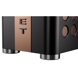 Rocket Appartamento TCA + Faustino 3.1 - Espresso Bundle