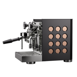 Rocket Appartamento TCA + Faustino 3.1 - Espresso Bundle