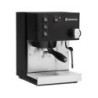 RANCILIO SILVIA BLACK ESPRESSO MACHINE