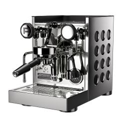 Rocket Appartamento TCA + Faustino 3.1 - Espresso Bundle