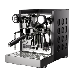 Rocket Appartamento TCA + Faustino 3.1 - Espresso Bundle