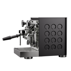 Rocket Appartamento TCA + Faustino 3.1 - Espresso Bundle