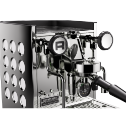 Rocket Appartamento TCA + Faustino 3.1 - Espresso Bundle