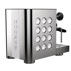 Rocket Appartamento TCA + Faustino 3.1 - Espresso Bundle