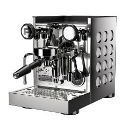 Rocket Appartamento TCA + Faustino 3.1 - Espresso Bundle