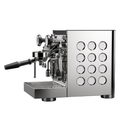 Rocket Appartamento TCA + Faustino 3.1 - Espresso Bundle