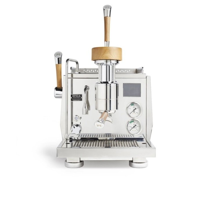 ROCKET EPICA ESPRESSO MACHINE - 2
