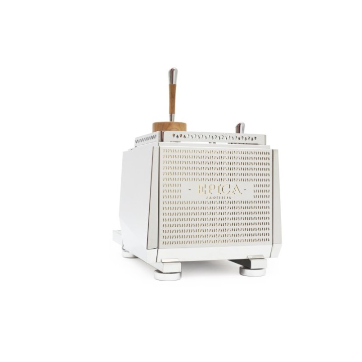 ROCKET EPICA ESPRESSO MACHINE - 4