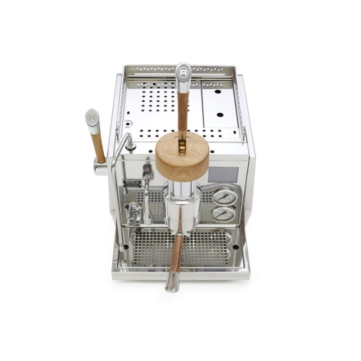 ROCKET EPICA ESPRESSO MACHINE - 5