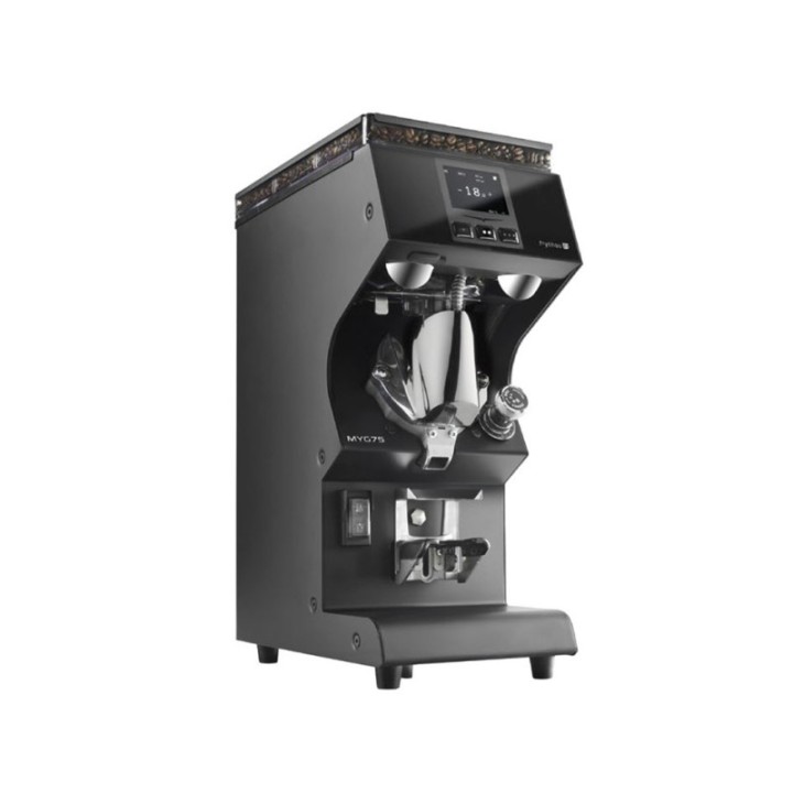 Victoria Arduino Mythos My75g Coffee Grinder - refurbished