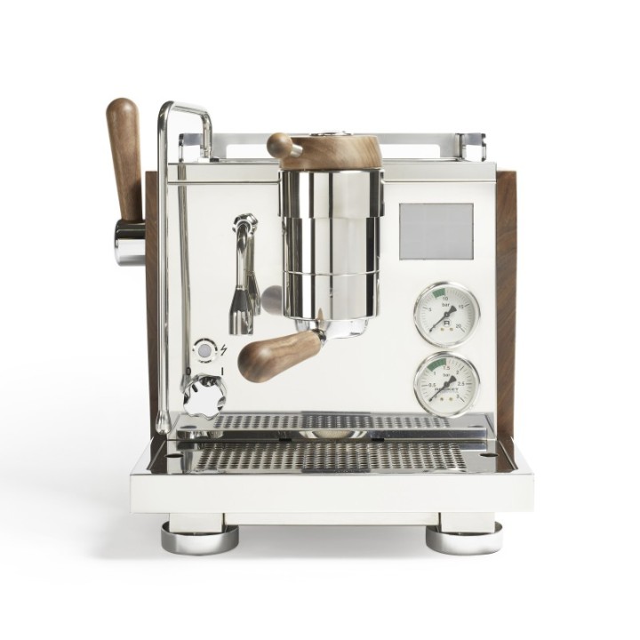 ROCKET R NINE ONE EDIZIONE SPECIALE ESPRESSO MACHINE - 2