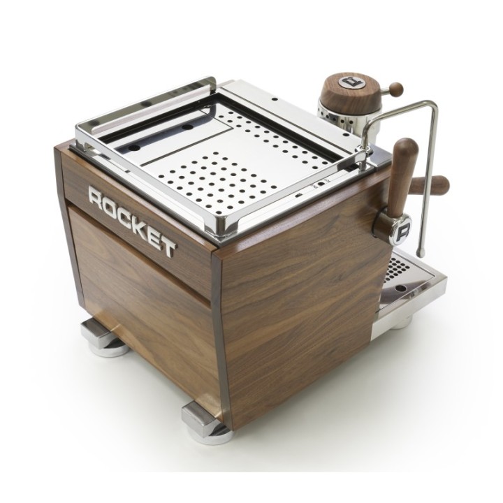 ROCKET R NINE ONE EDIZIONE SPECIALE ESPRESSO MACHINE - 3