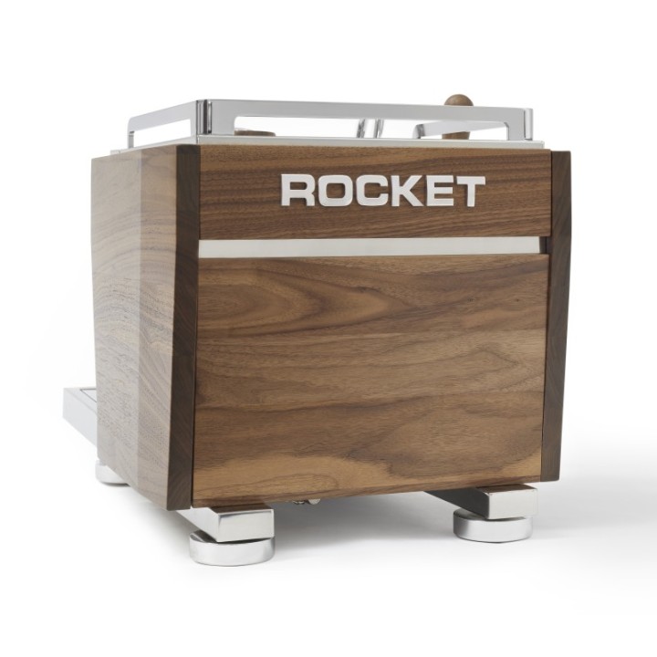 ROCKET R NINE ONE EDIZIONE SPECIALE ESPRESSO MACHINE - 4