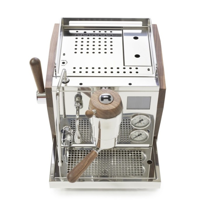 ROCKET R NINE ONE EDIZIONE SPECIALE ESPRESSO MACHINE - 5