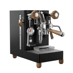 lelit marax3 negra – máquina espresso con control de flujo pagaia
