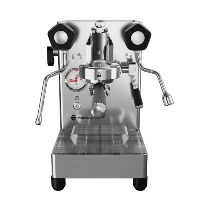 LELIT MARA X3 ESPRESSO MACHINE - 2