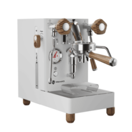 LELIT MARA X3 WHITE ESPRESSO MACHINE