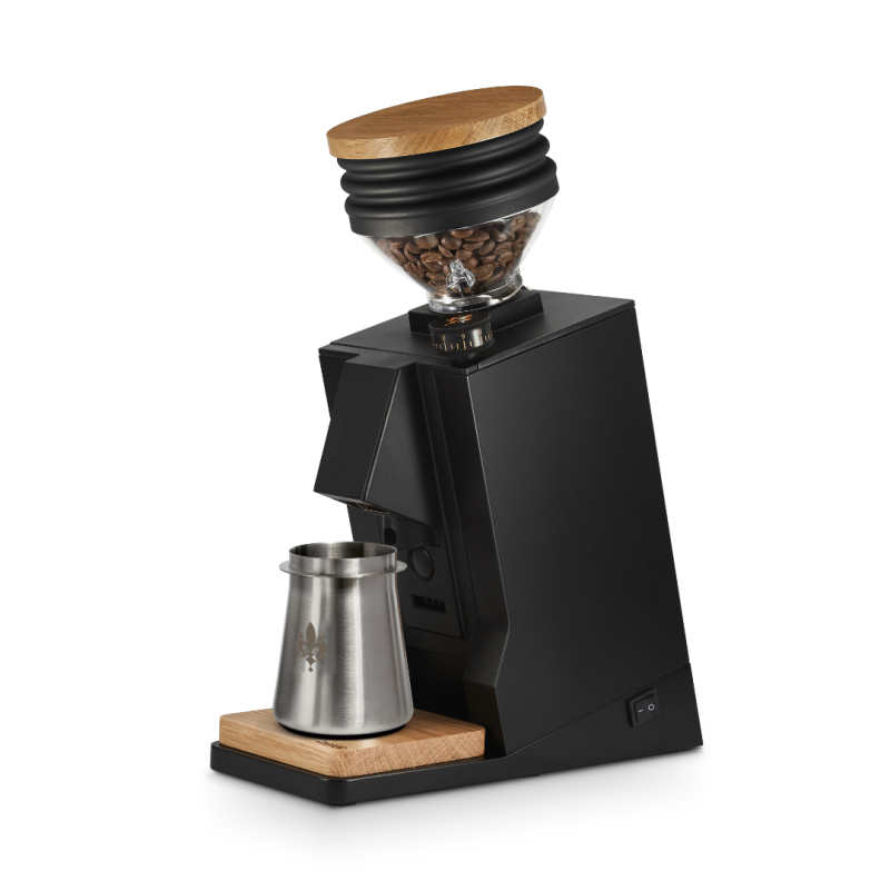 Eureka Mignon Single Dose - Macinacaffè Singolo