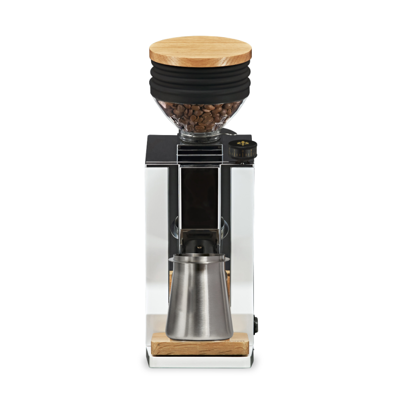 RocketAPPARTAMENTOエスプレッソマシン、Eurekaグラインダー Eureka Mignon Single Dose Espresso Grinder - Precision