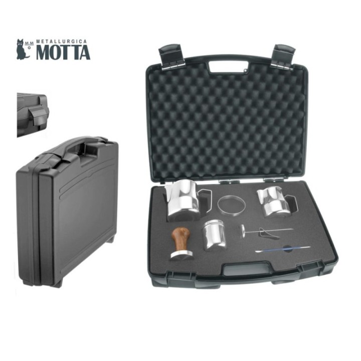 MOTTA BARISTA KIT 7585 MILANO