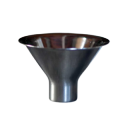 WEBER WORKSHOPS FUNNEL