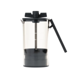 WEBER WORKSHOPS ROAD RUNNER FRENCH PRESS - 2