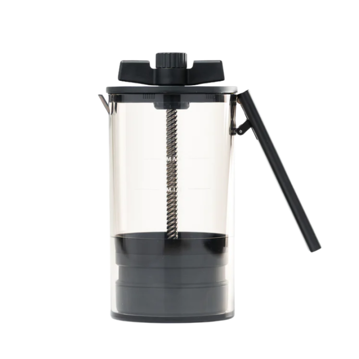 WEBER WORKSHOPS ROAD RUNNER FRENCH PRESS - 2