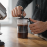 Weber Workshops RoadRunner French Press - Travel Brewer